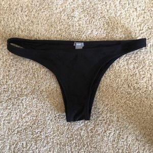 Aerie cheeky bikini bottoms